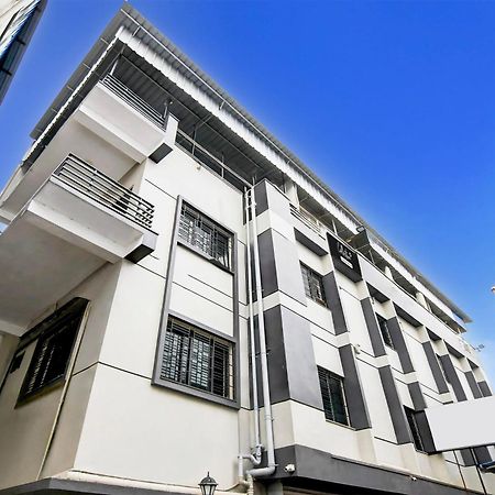 Super Collection O Behala Hotell Bhasa Exteriör bild